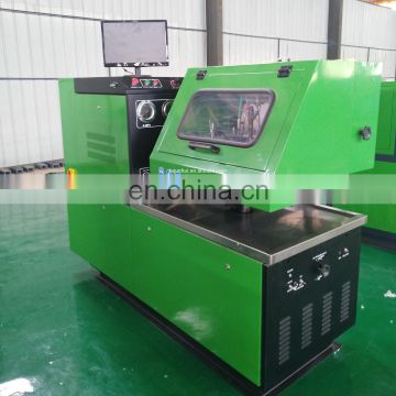 CR360 combied  mechanical pump test bench and common rail test bench