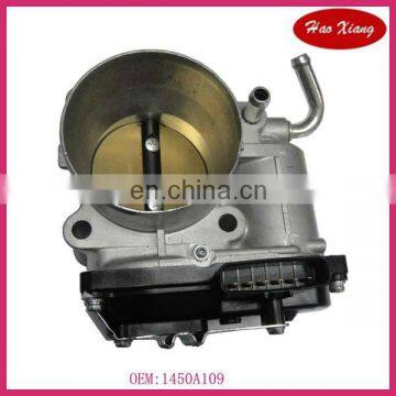 Throttle Body Assembly 1450A109