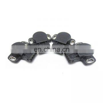 Wholesale Auto Parts MD614735 for Mitsubishi Pajero DE3A EA4A EA5A EA5W TPS Throttle Position Sensor