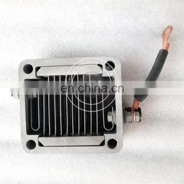 6B5.9 diesel engine parts Intake Air Heater 3972343 4948124 3972343