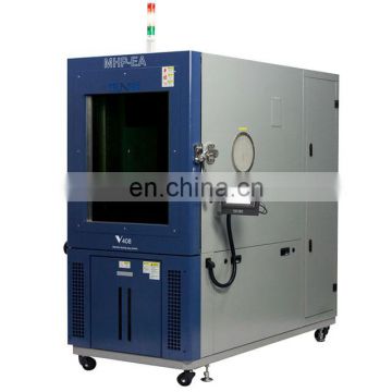Industrial Chamber International Standards Rapid Temperature Change Climatic Test Chamber
