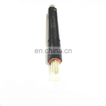 Genuine WD615 Injector for High duty truck 612600080730