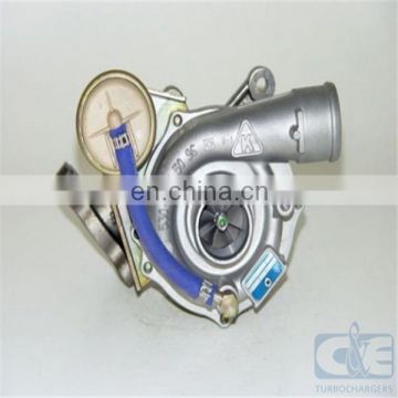 Citroen turbocharger K03 53039880023 9632406680