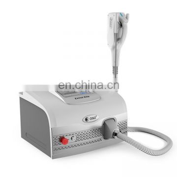 GSD Portable Uvb Lamps Phototherapy Equipment Excimer Laser 308nm Psoriasis Vitiligo Laser Machine