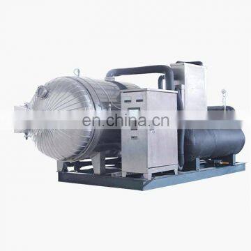 Hot Sale Freeze Dry / Freeze Drying Machine / Small Freeze Dryer