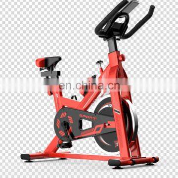 Warranty 1 Years New Gym Equipment Spin Bike