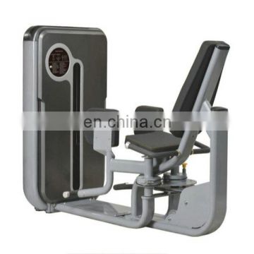 Factory direct supply hip abductor machine/adductor abductor machine/gym fitness equipment