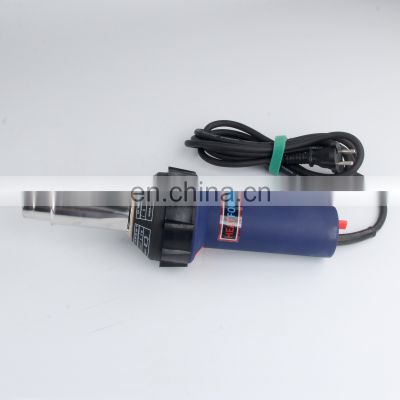 120V 10000W Hot Weld Gun For Removing Labels Stickers And Decals