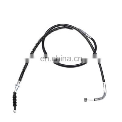 Professional customize  clutch cable High performance motorcycle clutch cable oem 5HHF633501