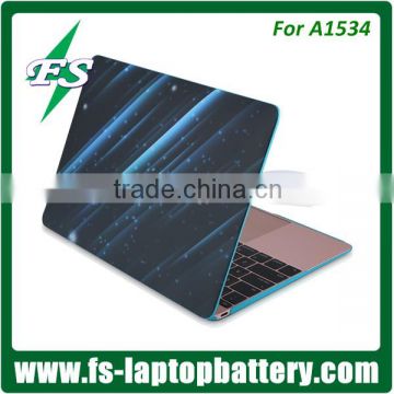 Laptop Rubberized Hard Case Cover Shell for Macbook Air Pro Retina 11" 12" 13" 15"