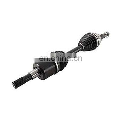 1L2Z3A427AA Right Drive Shaft for Ford Explorer 2002-