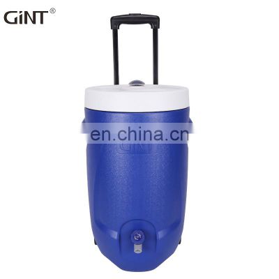 COOLERS, buy 20L hot selling classic wheels portable camping