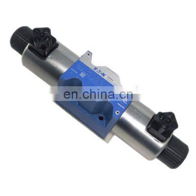 EATON VICKERS DG4V series DG4V-5-2AJ-M-U-H6-20 DG4V-5-6CJ-M-U-H6-20 DG4V-5-2CJ-M-U-H6-20 DG 4V-5-2ALJ-M Hydraulic solenoid valve