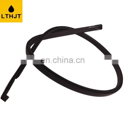Hot Selling Car Accessories Auto Spare Parts Water Run Strip Right/Left 75555-06100 For CAMRY ACV51 2011-2015