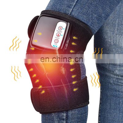 Youmay High- end Electric Heated Massage Knee Pad Elbow Shoulder Physiotherapy Instrument
