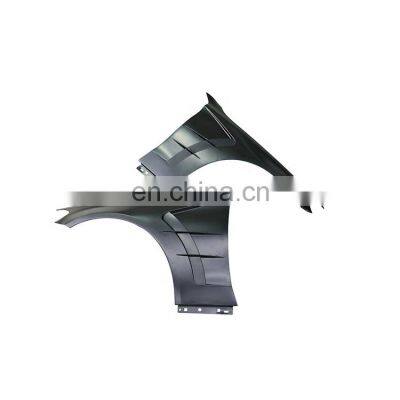 car bumper fenders or leaf plate For Mercedes-benz c class W205 modified