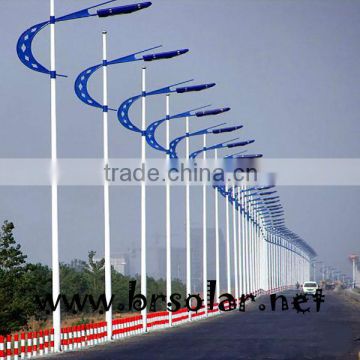 LED Solar Street Lights for Airports, Cross-Sea Bridge, No. 1 Ranking China Manufacturer, with certificated