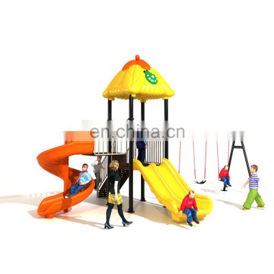 mini indoor playground equipment OL-EJ024