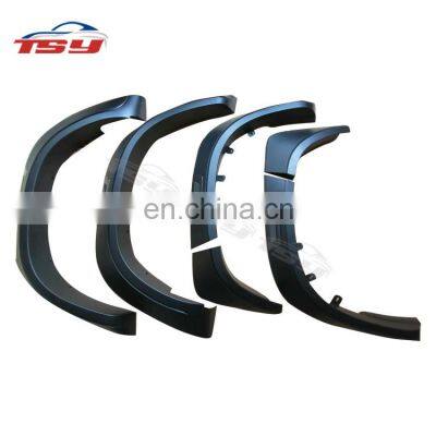 New Coming Wheel Fender Flare For Triton L200 2019-2020