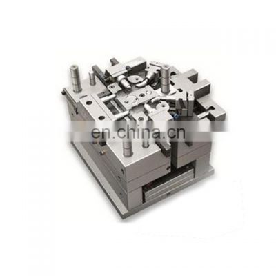TPU plastic injection molding spare parts plastic injection moulding for buttons