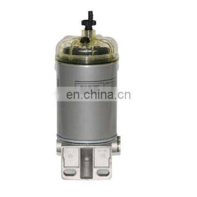 UNITRUCK Filter Diesel Volvo Filter Diesel Water Separator Filter Feul  Filter For MANN FLEETGUARD HENGST 8159975