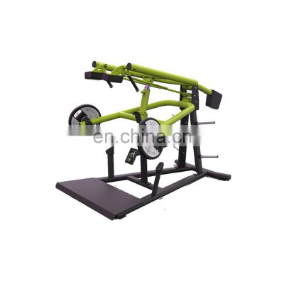 Valentine's Day Free Weights China Belt Squat Strength and Conditioning Ningjin gym machine Male Gym Equipment