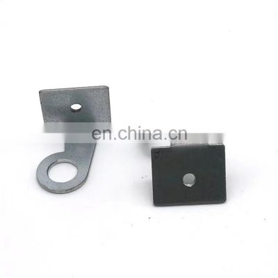 Custom Steel Aluminum Bending Sheet Metal Stamping Parts
