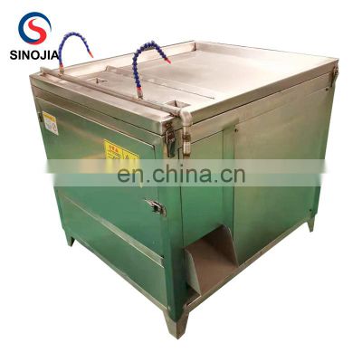 Factory Direct Sale Pig Intestines Cleaning Machine / Cow Intestines Cleaning Machine