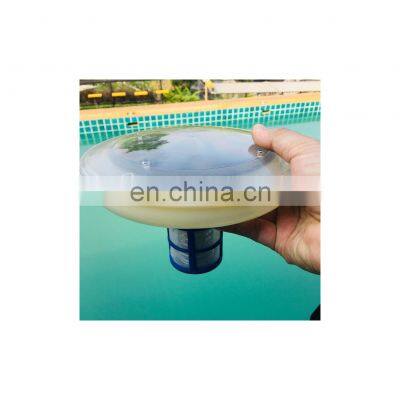 Sustainable Use Reliable Quality Durable Practical Solar Ionizer for Swimming Pool