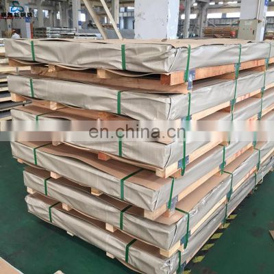 Stainless steel sheet 304l 316 430 stainless steel plate S32305 904L laser cutting stainless steel plate