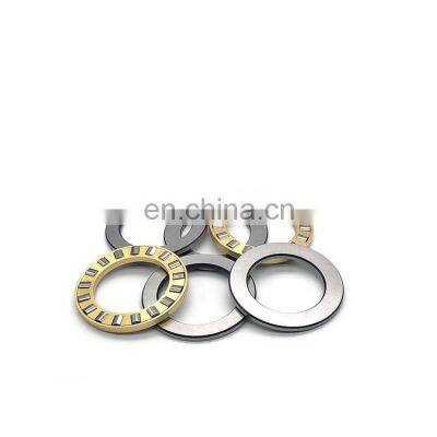 Big high performance low noise  100*135*25 mm thrust roller bearing 81120 81122 81124 81126 81128 81130 81132 81134