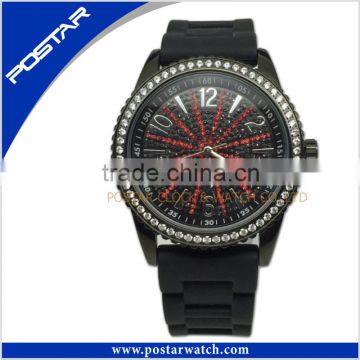 Vogue Water Resistant advanced wrist watches