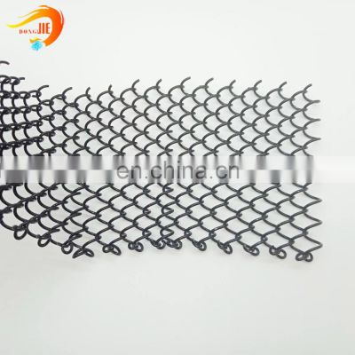 aluminum wire window curtain metal coil drapery manufacturer