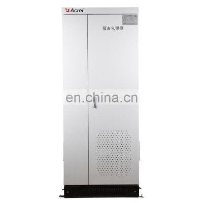 NICU insulation monitoring device for IT system healthcare isolation power supply cabinet