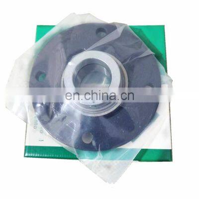 High quality 4 Bolt Round Flanged Bearing GRAE35NPPB ME07 PME35-XL-N bearing RVFW35