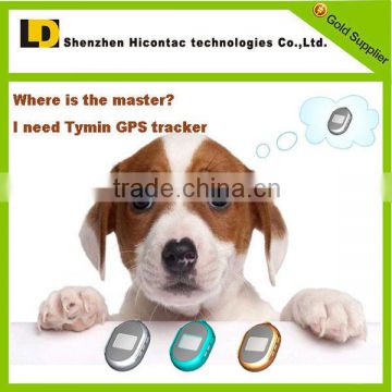 TMS006 indoor and outdoor worlds smallest gps tracking device