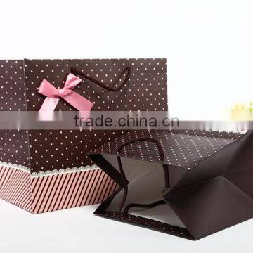 paper wine bottle bag for wine bottle pastry paper bag