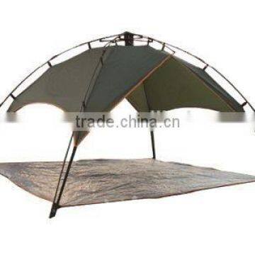 Big Beach Tent LYBT-007B beach sun well shelter tent