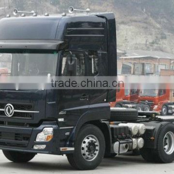 Dongfeng hot sale 6*4 tractor truck for Africa