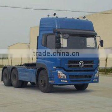 Dongfeng 8*6 30T Tractor Truck DFL4251A-T04