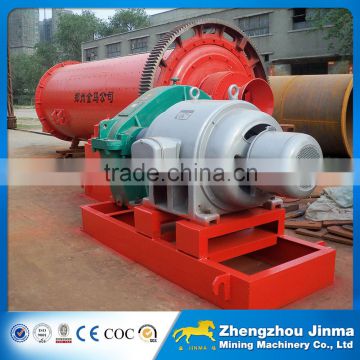 China Mining Equipment Gold Ball Mill For Sale