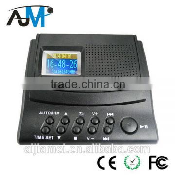 Invisible voice recorder Telephone Calls Recorder For Office Workplace