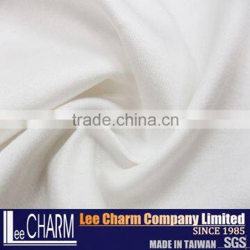 Made in Taiwan Cotton Lycra Fabric Roll