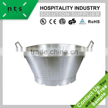 high quality stainless steel strainer