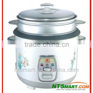 5.0L Non-stick luxury electric rice cooker with CE,CB, GS,RoHS