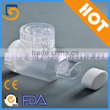 plastic medical Dry powder inhalers for asthma treatment (promotion)