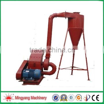 2016 Hot sell wood tree high yield small type hammer mill price