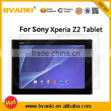 Manufacturer screen protector for Sony Xperia Tablet Z2 10.1 Laptop