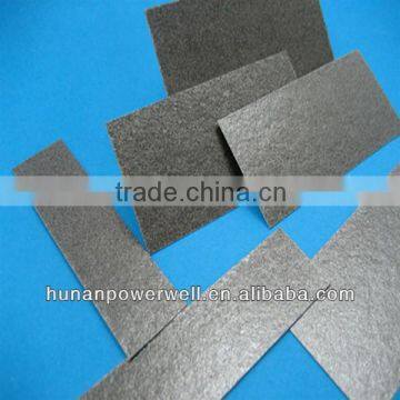 Rigid Muscovite Laminate Mica Sheet