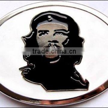 Fashion BELT BUCKLE Che Guevara